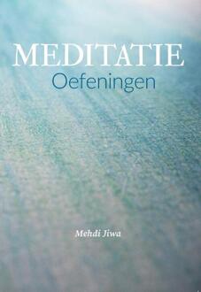 Van Warven Produkties Meditatie - (ISBN:9789493175075)