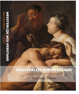 Van Warven Produkties Meesterlijk mis-verstand