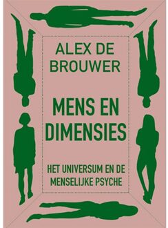 Van Warven Produkties Mens En Dimensies - Alex de Brouwer