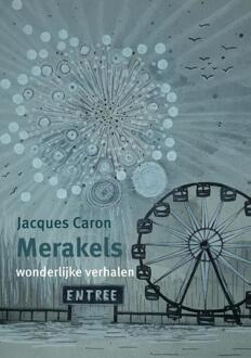 Van Warven Produkties Merakels - (ISBN:9789493175242)