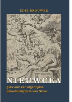 Van Warven Produkties Nieuwcea - Edie Brouwer