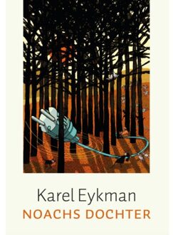 Van Warven Produkties Noachs Dochter - Karel Eykman