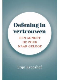 Van Warven Produkties Oefening In Vertrouwen - Stijn Krooshof
