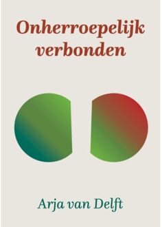 Van Warven Produkties Onherroepelijk Verbonden - Arja van Delft