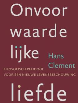 Van Warven Produkties Onvoorwaardelijke Liefde - Hans Clement