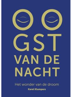 Van Warven Produkties Oogst Van De Nacht - Karel Klumpers