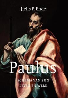 Van Warven Produkties Paulus - Jielis P. Ende