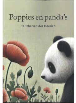 Van Warven Produkties Poppies En Panda's - Talitha van der Hoeden