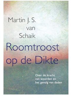 Van Warven Produkties Roomtroost op de Dikte