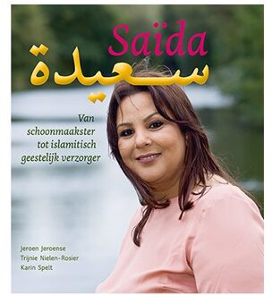 Van Warven Produkties Saïda