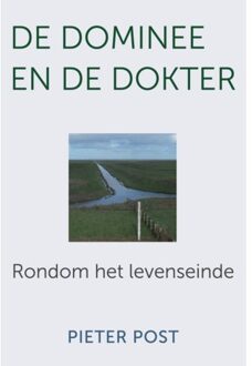 Van Warven Produkties Samen Het Sterven Vieren - Pieter Post