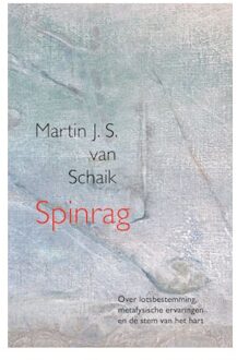 Van Warven Produkties Spinrag