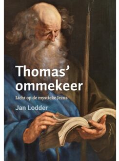 Van Warven Produkties Thomas’ Ommekeer - Jan Lodder