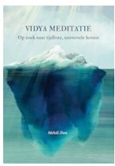 Van Warven Produkties Vidya-Meditatie - Mehdi Jiwa