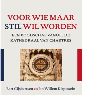 Van Warven Produkties Voor Wie Maar Stil Wil Worden - Jan Willem Kirpestein