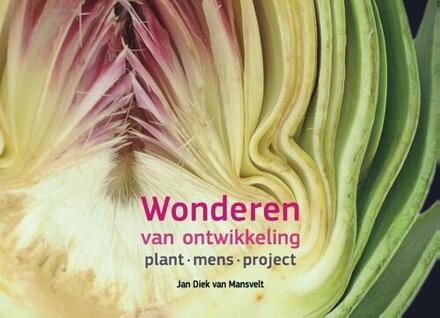 Van Warven Produkties Wonderen van ontwikkeling - Jan Diek van Mansvelt - 000