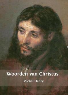 Van Warven Produkties Woorden van Christus - Boek Michel Henry (9080614688)