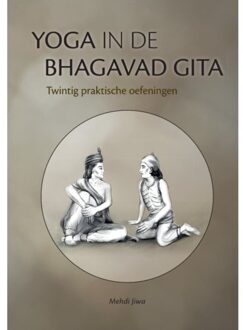 Van Warven Produkties Yoga In De Bhagavad Gita - Levensweg - Mehdi Jiwa