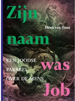 Van Warven Produkties Zijn Naam Was Job - Henk van Hout