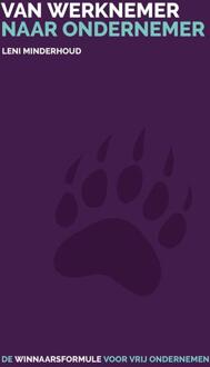 Van werknemer naar ondernemer