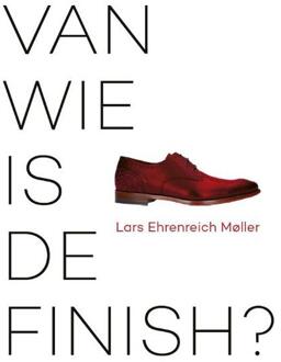 Van Wie Is De Finish? - Lars Ehrenreich Møller
