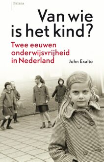 Van wie is het kind? - eBook John Exalto (9460035329)