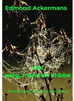 Van Wieg, Mand En Kribbe - Edmond Ackermans