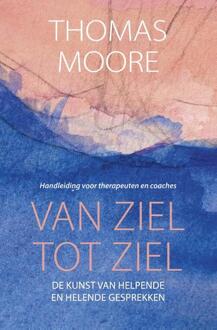 Van Ziel Tot Ziel - Thomas Moore