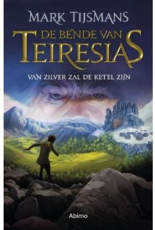 Van zilver zal de ketel zijn - Boek Tijsmans Mark (9462345694)