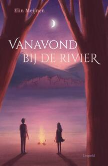 Vanavond bij de rivier -  Elin Meijnen (ISBN: 9789025887155)