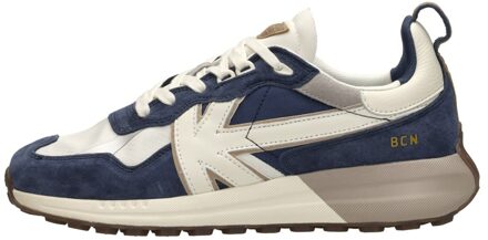 Vancoouver Blauw - 46