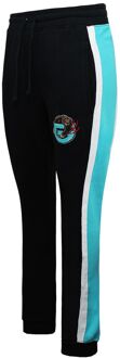 Vancouver Grizzlies Heren Zwarte Track Broek - M