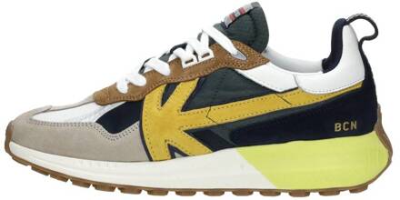 Vancouver Mix Man Beige - 41