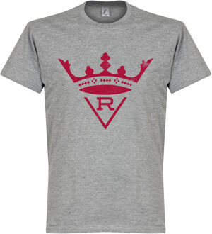 Vancouver Royals T-Shirt - Grijs - S