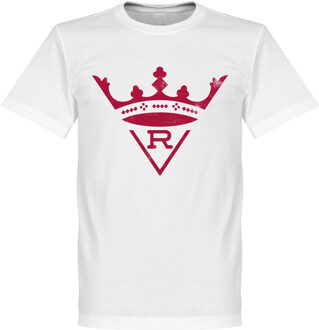 Vancouver Royals T-Shirt - Wit - S