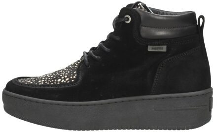 Vancy Veterschoenen Zwart Black/Pixel Black - 38