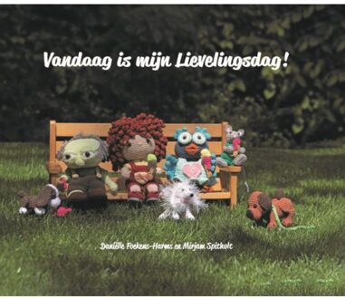 Vandaag is mijn lievelingsdag