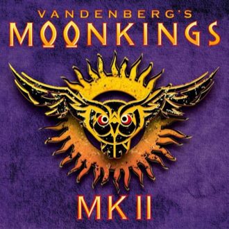Vandenberg's Moonkings - MK II HQ DOWNLOAD | LP