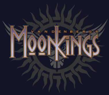 Vandenberg's Moonkings - Moonkings
