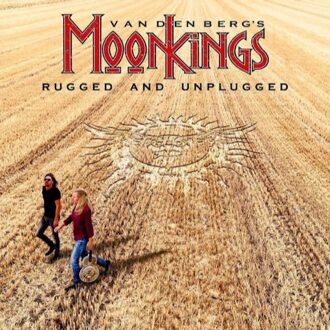 Vandenberg's Moonkings - RUGGED AND UNPLUGGED | CD