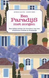 Vandorp Uitgevers Een Paradijs Met Zorgen - Gerard Tonen