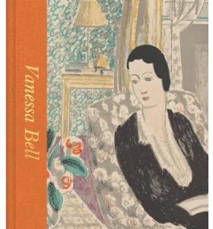 Vanessa Bell - Artists In Focus - Rosalind McKever