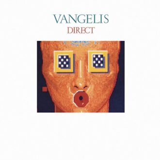 Vangelis - Direct -Remast