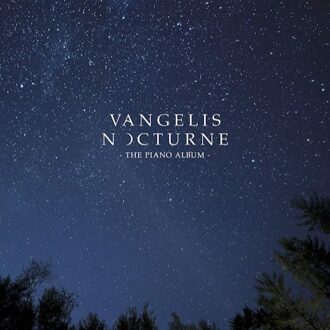 Vangelis - Nocturne | CD