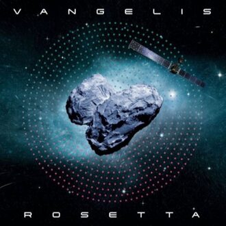 Vangelis - Rosetta | CD