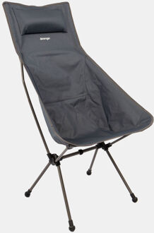Vango Micro Tall Chair Campingstoel Blauw - One size