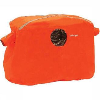 Vango Storm Shelter 200 tent oranje