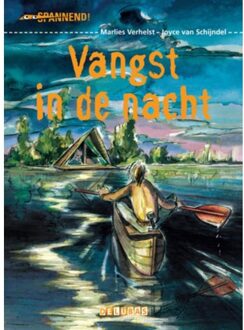 Vangst in de nacht - Boek Marlies Verhelst (9053003711)