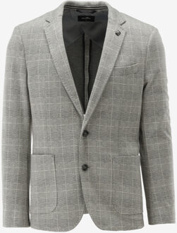 Vanguard Blazer licht grijs - 56;58