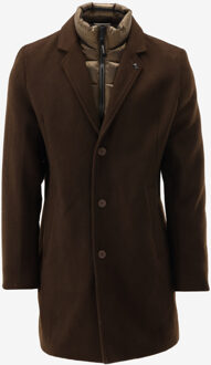 Vanguard bruin - XXL;3XL